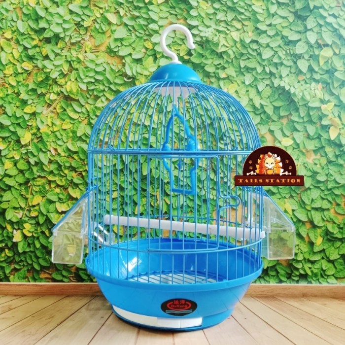 Kandang Burung Lovebird Murai Pleci A303 Dayang Bird Cage
