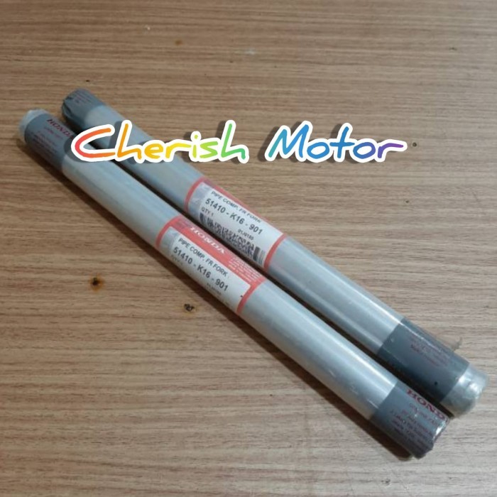 AS SHOCK SHOK SOK DEPAN (2PC) BEAT FI K16/K44