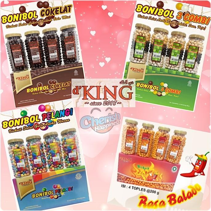 

TERBARU D'KING BONIBOL COKELAT ~ BISKUIT SALUT COKELAT BENTUK BOLA MINI~KOTAK !!!!!