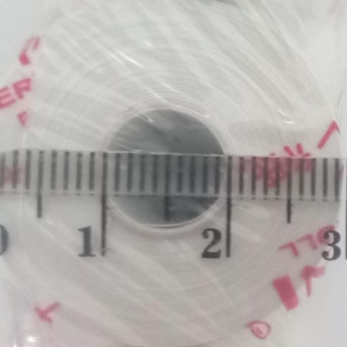 

Kertas Thermal Roll 57X30,Coreless Merk Otani Harga Perdus Original Dan Terlaris