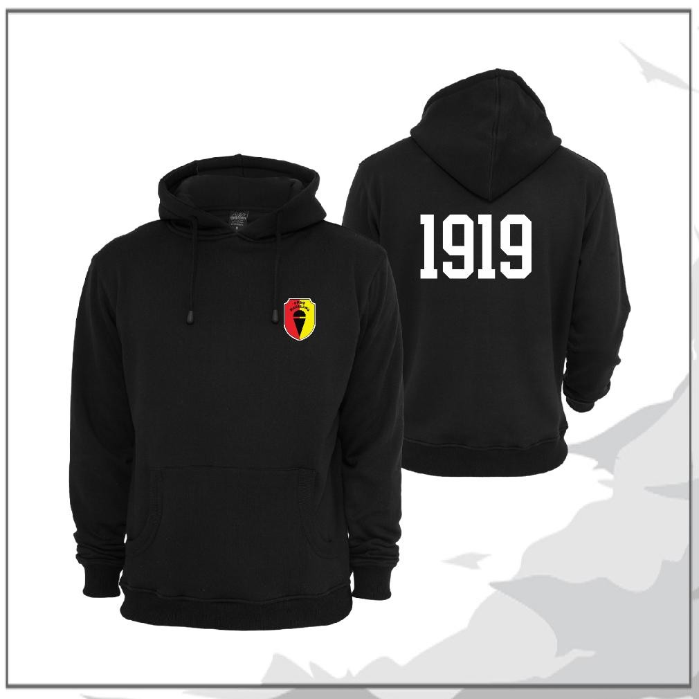 Hoodie Suporter Ppsm Magelang 1919
