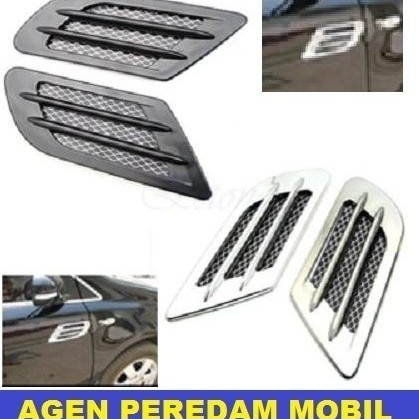 READY AIR FLOW MOBIL MODEL SAMPING