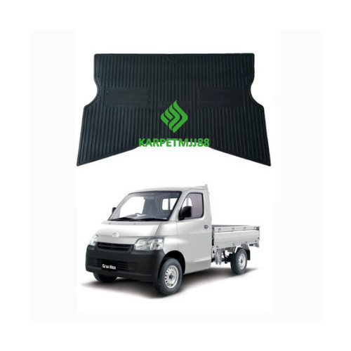 TERMURAH KARPET LOGO MOBIL GRANDMAX PICKUP