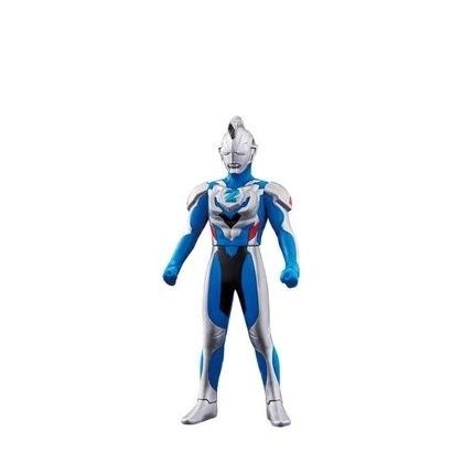 UHS 74 Ultraman Z Original