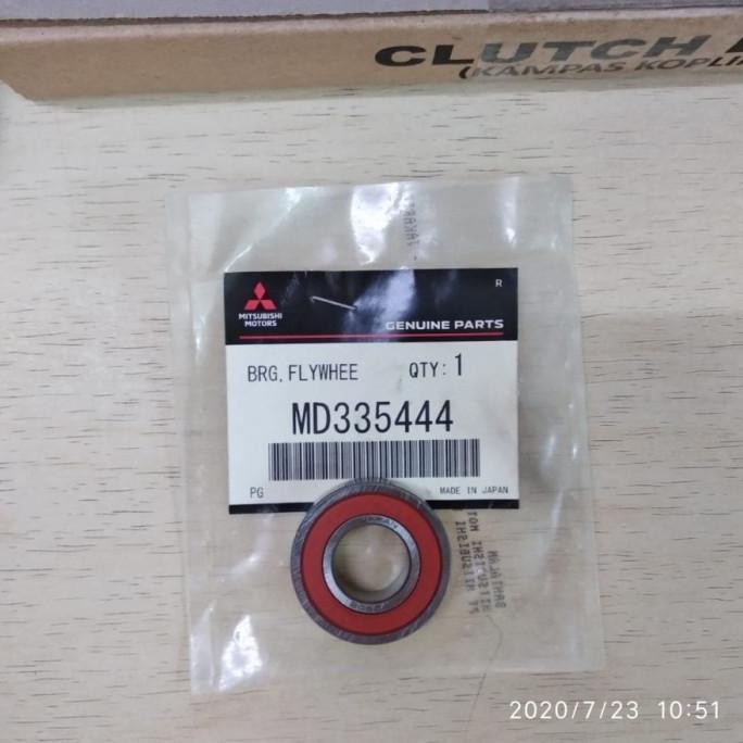 Bearing Flywheel - Pilot Bearing L300 - Md335444 Oori