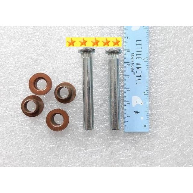 Pin Engsel Pintu Door Hinge Pin Dan Bos Mobil Universal Oori