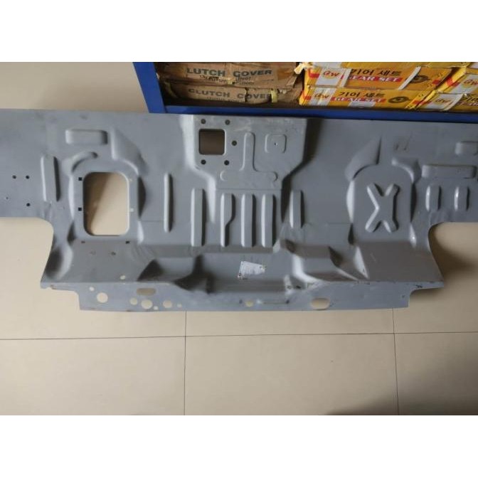 Lantai Plat Mitsubihi Ragasa Ps120/Ps100 Asli Ktb Oori