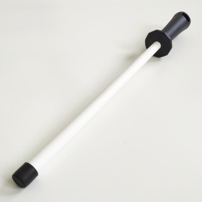 

New 100% Originalll Ceramic Sharpening Rod - Sharpener Rod 12 Inch - Pengasah Pisau Termurah Best Quality Asli 100% Original