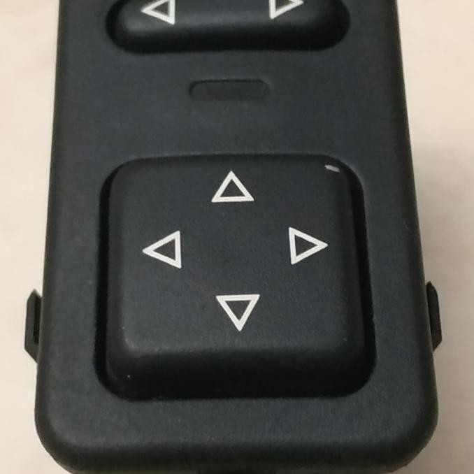 Switch Spion Peugeot 306 Electric Mirror Quality 1St