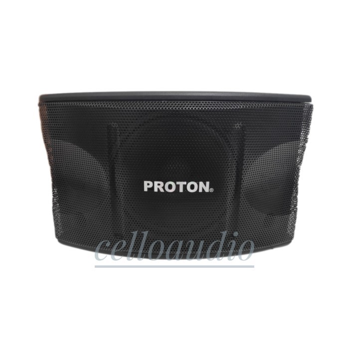 Speaker Karaoke 12 Inch Proton CS-1201V Speaker Pasif CS 1201V Terbaru Berkualitas