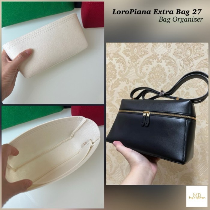 Lp Extra Bag L27 Size Bag Organizer