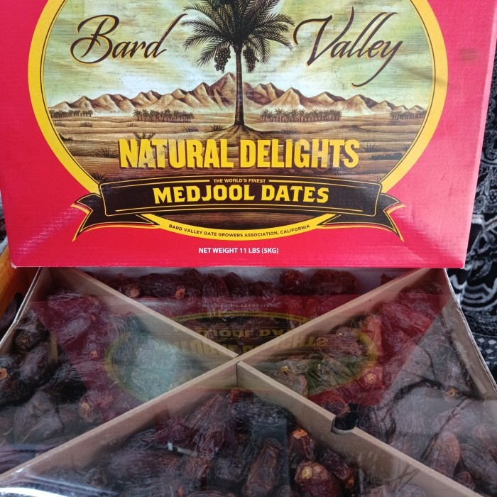 

kurma medjol jumbo 5kg/mejol palestine 5kg /medjol 5kg murah