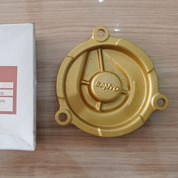 siap kirim] Sparepart Pompa Air Sanyo Casing Cover PH-236 A / PWH-236