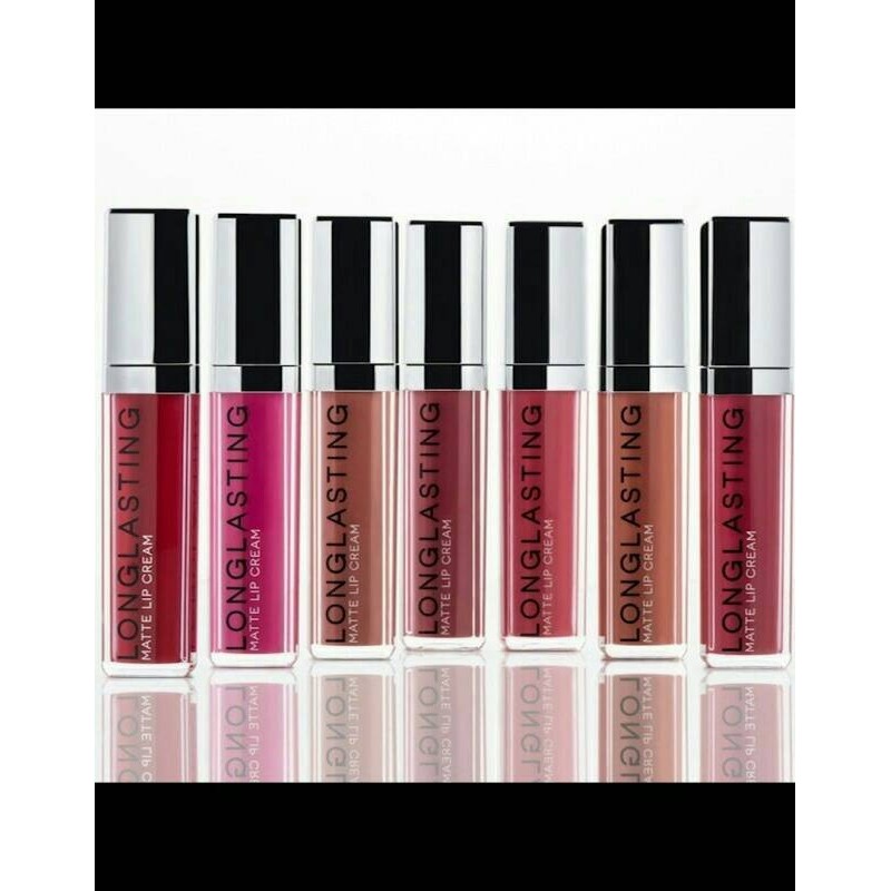 LTPRO LONGLASTING MATTE LIP CREAM