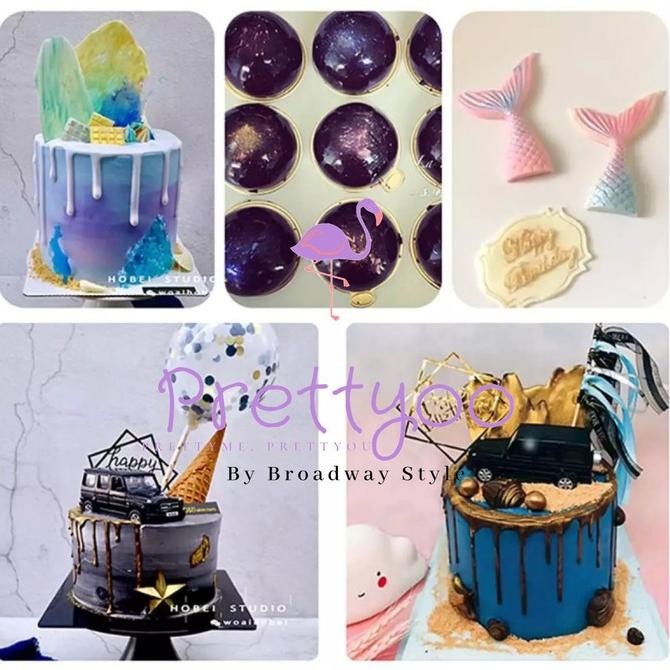 

|Premium| Lustre dust edible Hiasan Kue food grade Bubuk Glitter dapat di makan