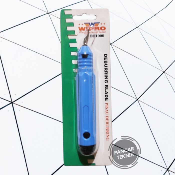 

>>>>>] Pisau Deburring Tool Pisau Scraper Logam Plastik Tembaga Aluminium