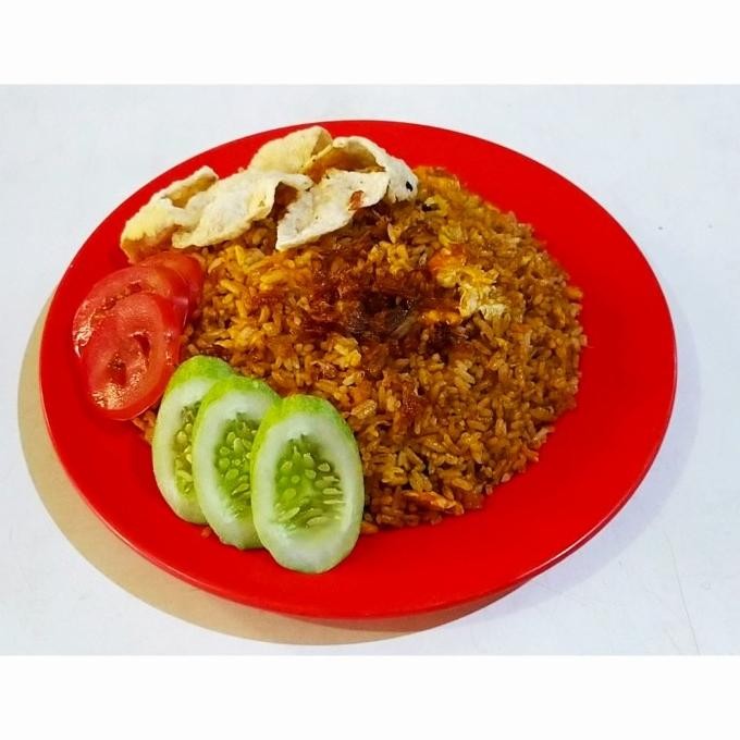 

Bumbu nasi goreng padang/Bumbu nasi goreng rendang berat 500g GTM