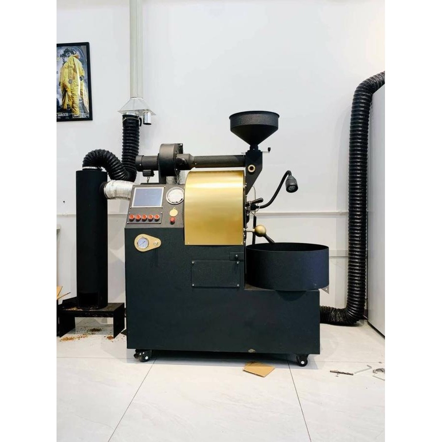 Mesin Roasting Kopi / Coffee Roaster 3Kg Berasastore