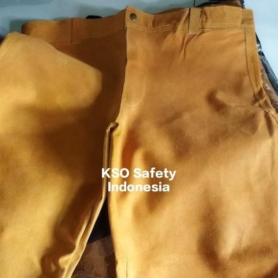 Diskon Baju Profesional Pelindung Las Welder