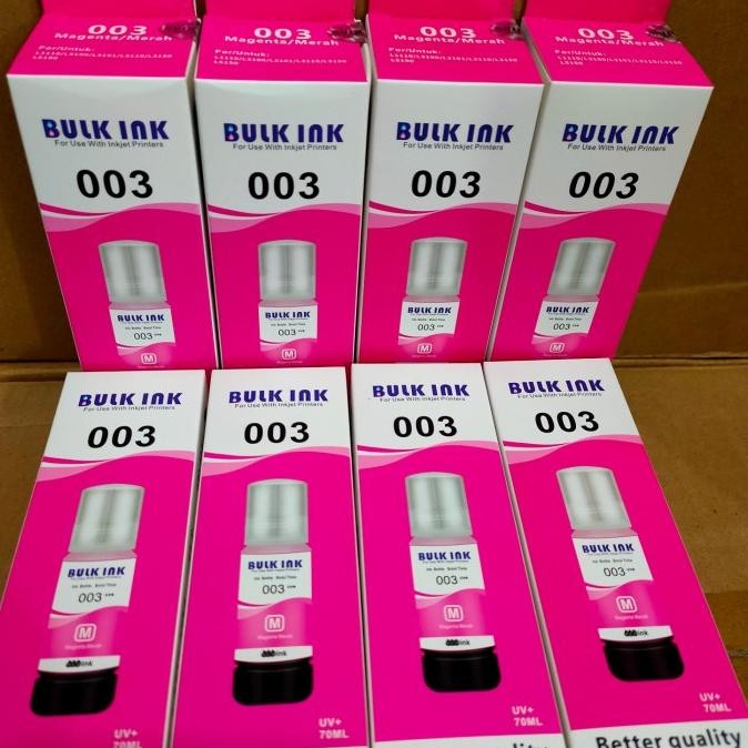 

TINTA 003 BULINK INDONESIA