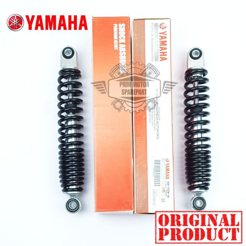 SHOCKBREAKER ORIGINAL SHOCK BELAKANG VEGA/ VEGA R OLD/ VEGA R NEW/ VEGA ZR/ JUPITER Z NEW
