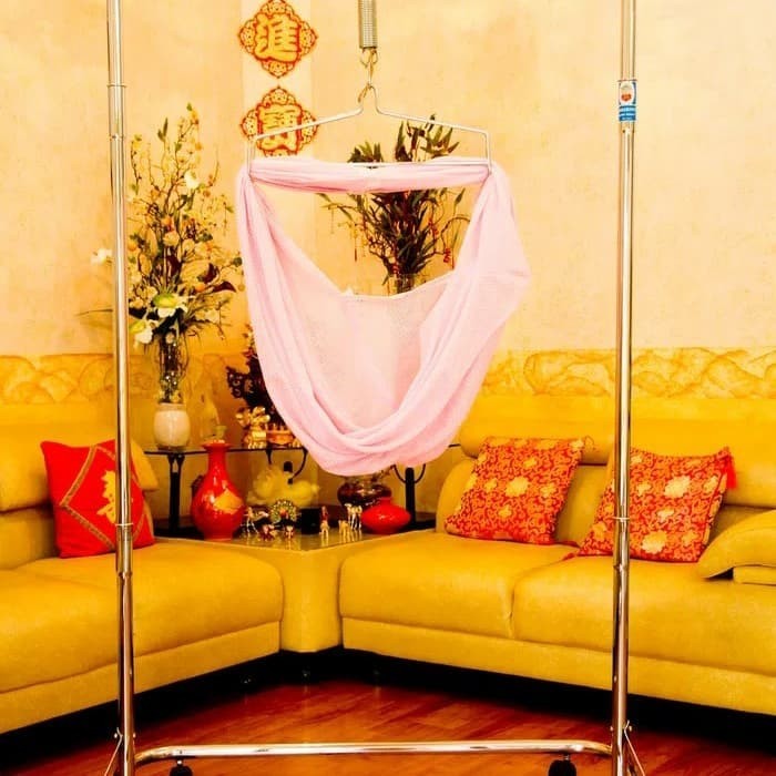 TIANG AYUNAN BABY ORIENT