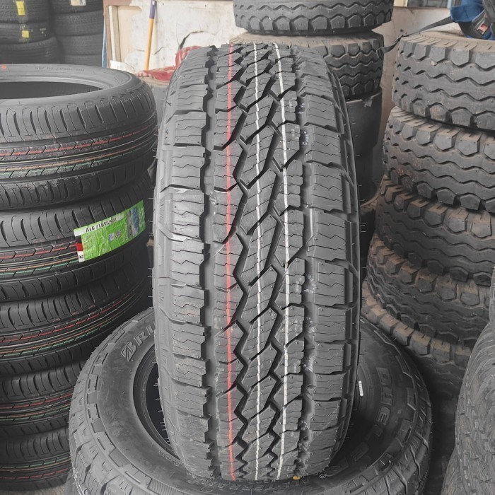 Ban mobil bridgestone dueler AT 002 265/60 R18 pajero sport fortuner trailblazer AT 265 60 r18