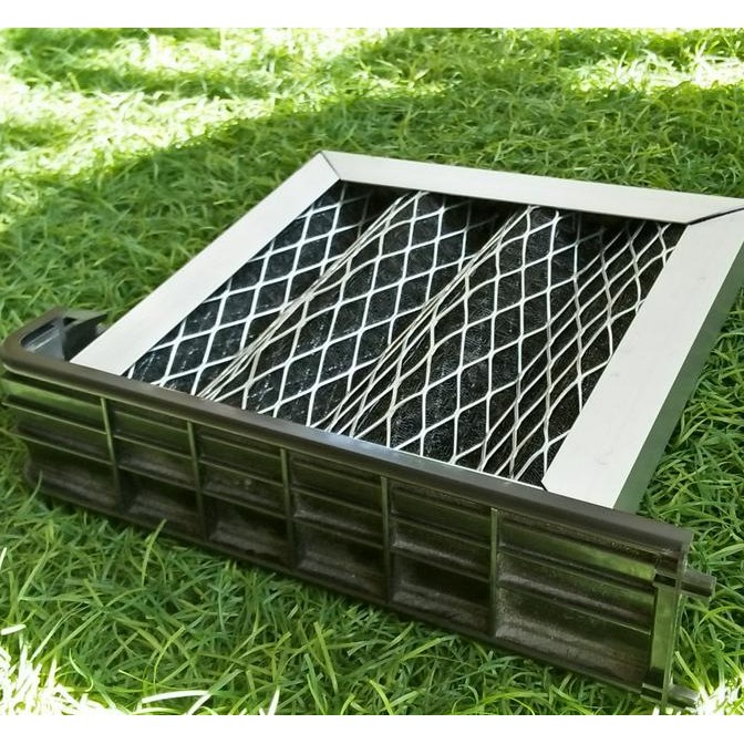 FILTER AC SEUMUR HIDUP MOBIL AVANZA/XENIA