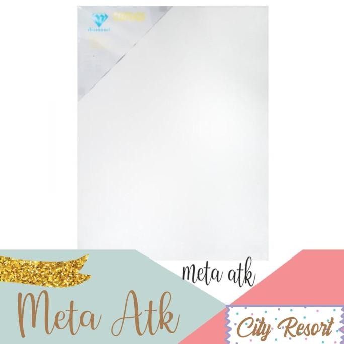 

KANVAS LUKIS DIAMOND CANVAS 40 X 60 CM