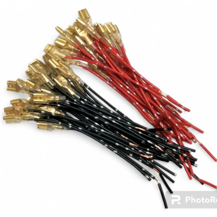 Special Kabel Skun Klakson Female 6Mm Kode 422