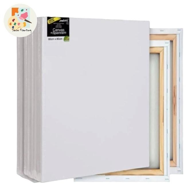 

KANVAS LUKIS 80 X 100 / CANVAS LUKIS 80 X 100
