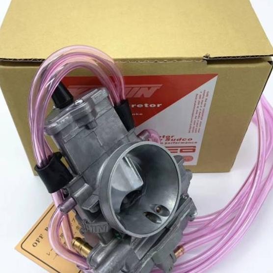 Arburator Udco Pwm 34 36 38 40 Arbu Ota Racing