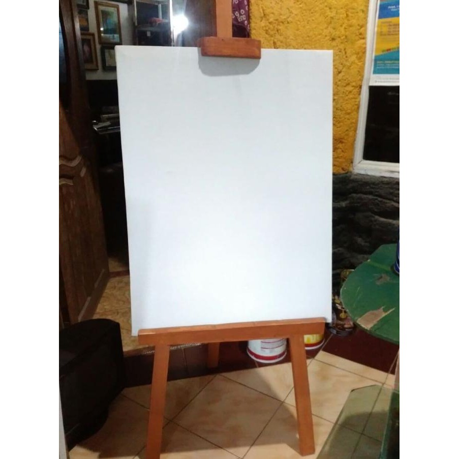 

KANVAS LUKIS UKURAN 60 X 90 CM