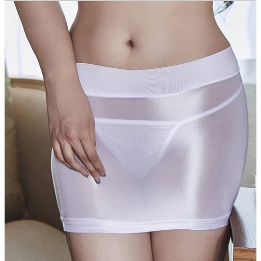 CUCI GUDANG ROK MINI LINGERIE SEKSI TRANSPARAN ROK MINI SEXY LINGERI