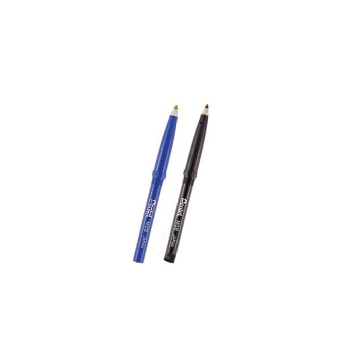 

PROMO PENTEL REFILL MG8 TR400 ROLLING WRITER PEN 0.8MM ISI ULANG PULPEN PENA KODE 1106