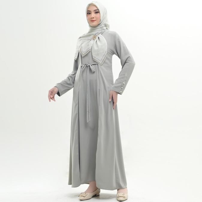 Rabbani - Busana Muslim Gamis Couple Lasheina ..