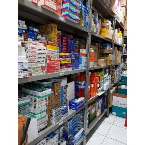 

HOT SALE! Stationery, Alat Tulis, ATK