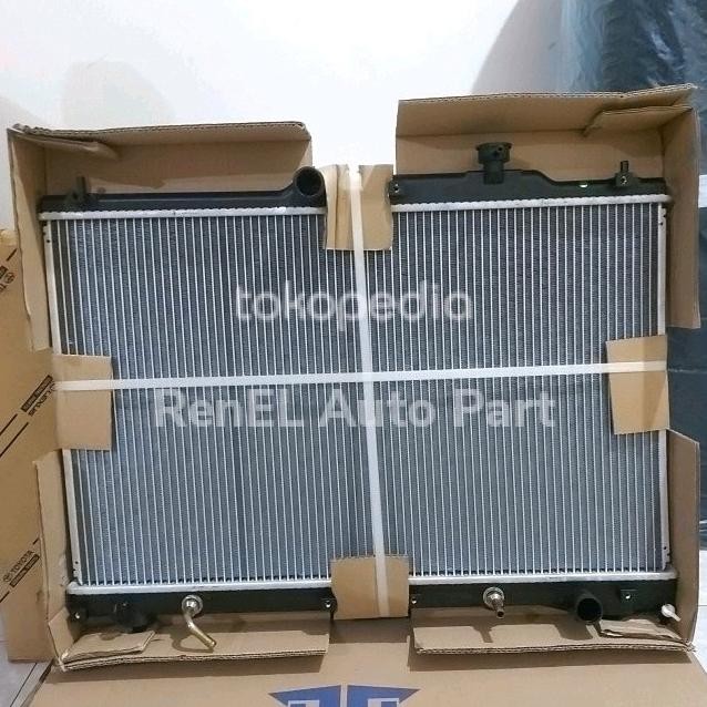 Radiator Toyota Previa Tarago 2400CC ACR30 Matic