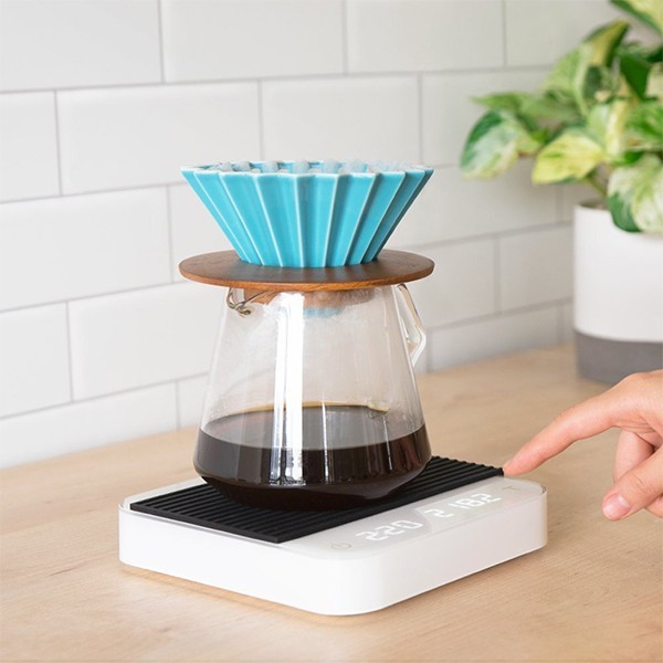 ACAIA Pearl Scale - White 2021 MODEL