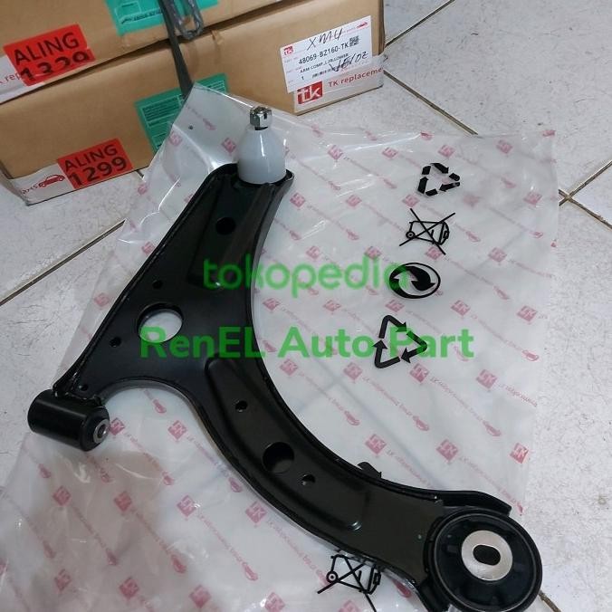 Lower Arm bawah Toyota New Avanza veloz 2012-On