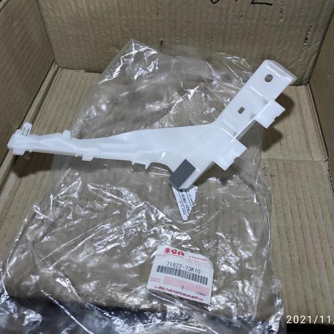Breket Bemper Belakang Swift Type ST Original Suzuki