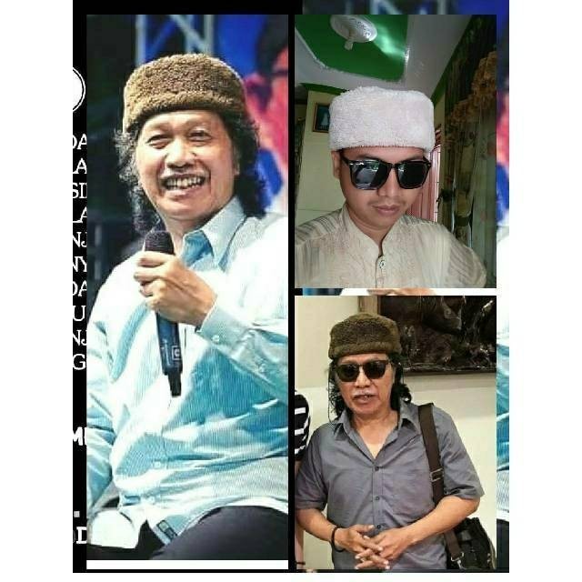 TERBAIK PECI MAIYAH BULU / PECI CAK NUN BULU MAIYAH / PECI CAK NUN BULU KODE 887