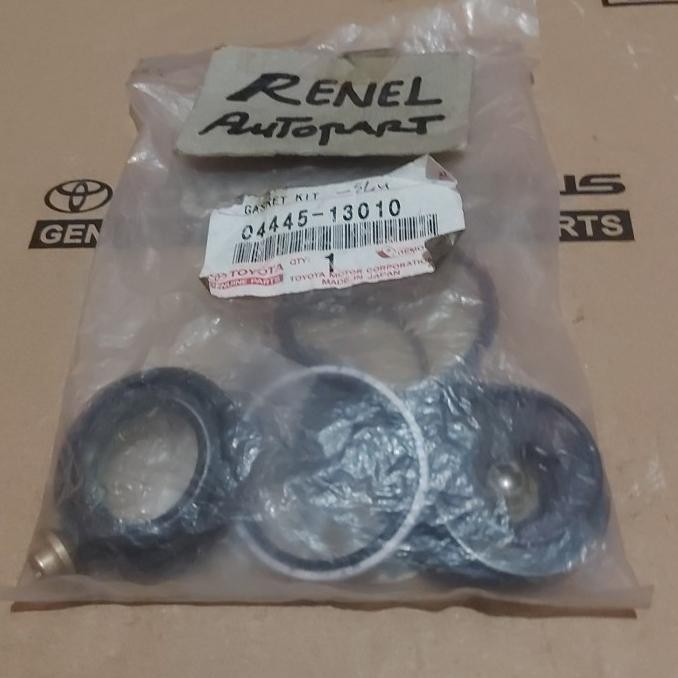 Seal kit power steering stir bawah Toyota Corolla Altis Wish ORIGiNAL