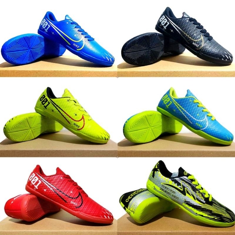 Promo  Sepatu Futsal Anak Sepatu Futsal Junior