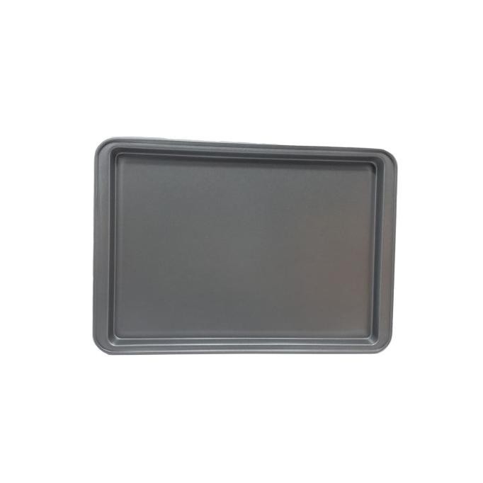 

Cooks Habit Cookie Sheet Loyang Kue [37 x 26 CM/1Pcs] MS