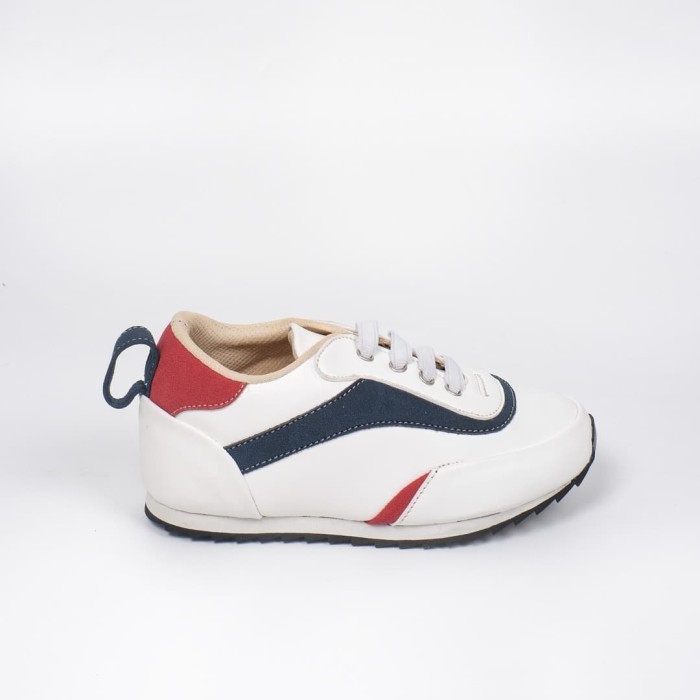 HELLO MICI Sepatu Anak Laki-laki Toddler Shoes Kyoto Navy