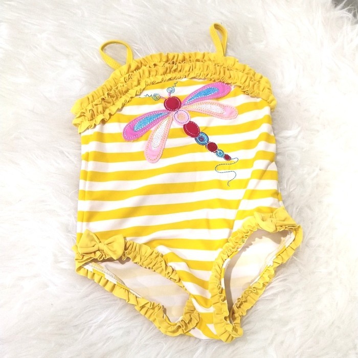 Baju renang bayi 18 months preloved mothercare