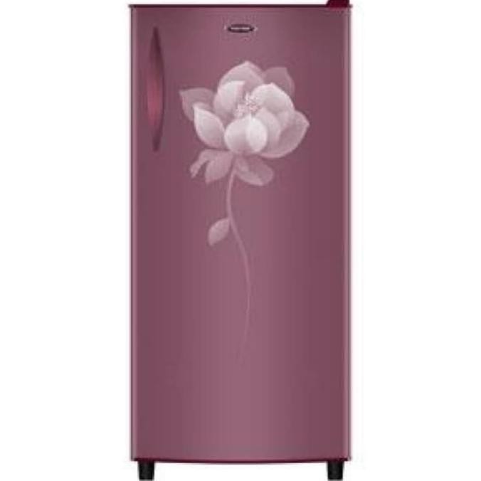 :::::::] Lemari Es / Kulkas Polytron 1 Pintu PRX-181 / PRX181 Garansi Resmi