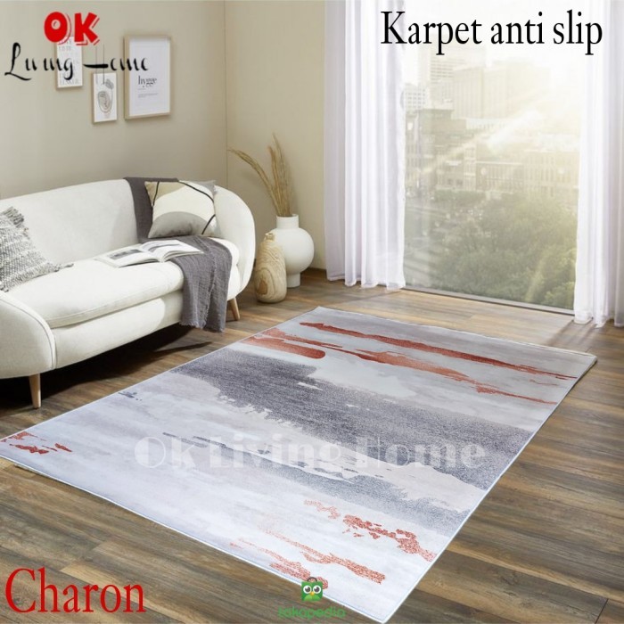 Karpet Lantai Jumbo, Karpet Lantai, Karpet, Karpet 3D Jumbo 200X300 Terlaris