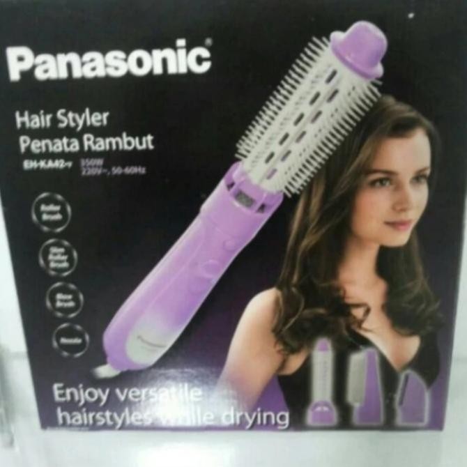 Hair Styler Panasonic Kuru-Kuru